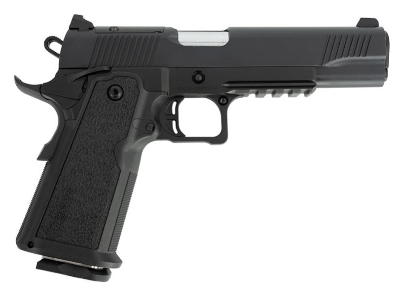 TISAS 1911 DUTY B9R DS 17 - Taurus Savings